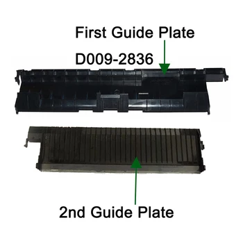 

Guide Plate for Ricoh Aficio MP2352 MP2852 MP3352 MP4002 MP5002 MP4000 Upper Guide Plate D009-2836 D0092836 B223-2835 B2232835