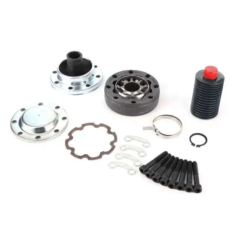 Driveshaft CV Joint Kits for Jeep JK 2007 -