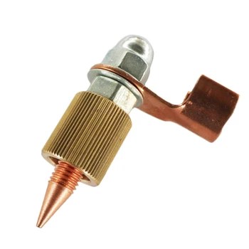 

(Strong magnetic product) Magnetic artifact with tail clamp, sheet metal repair machine copper welding artifact, meson machine