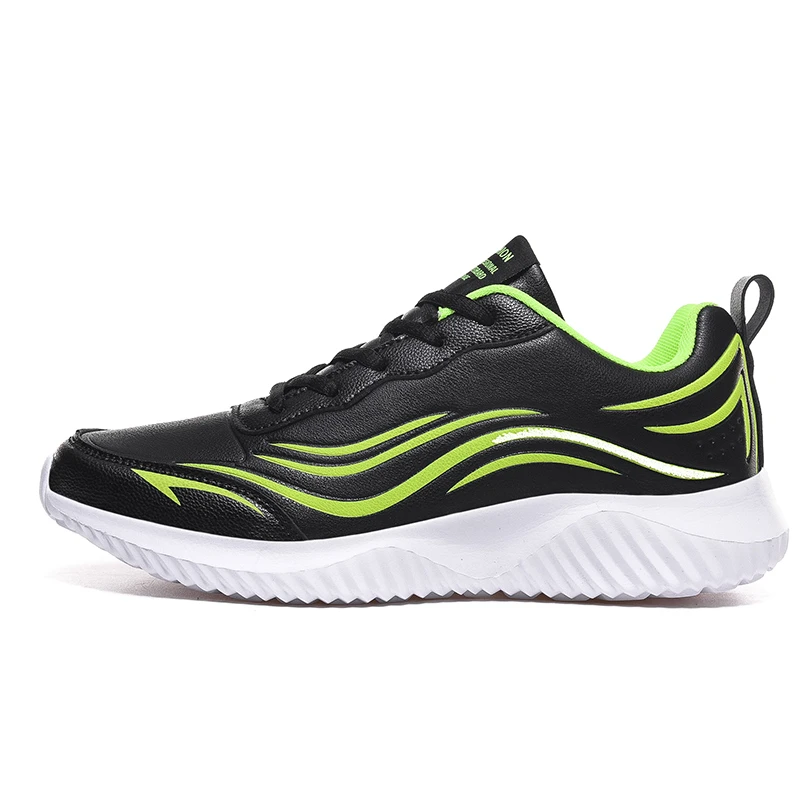 

2020 Hot Sale Men Sneaker Breathable Footwear Men Shoes For Big Size 48 Comfortable Mens Trainers Shoes Running Black Red Shoes