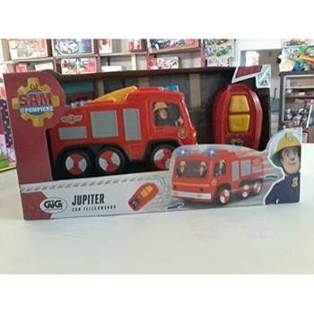 

Giochi Preziosi SAM IL POMPIERE INFRARED JUPIT