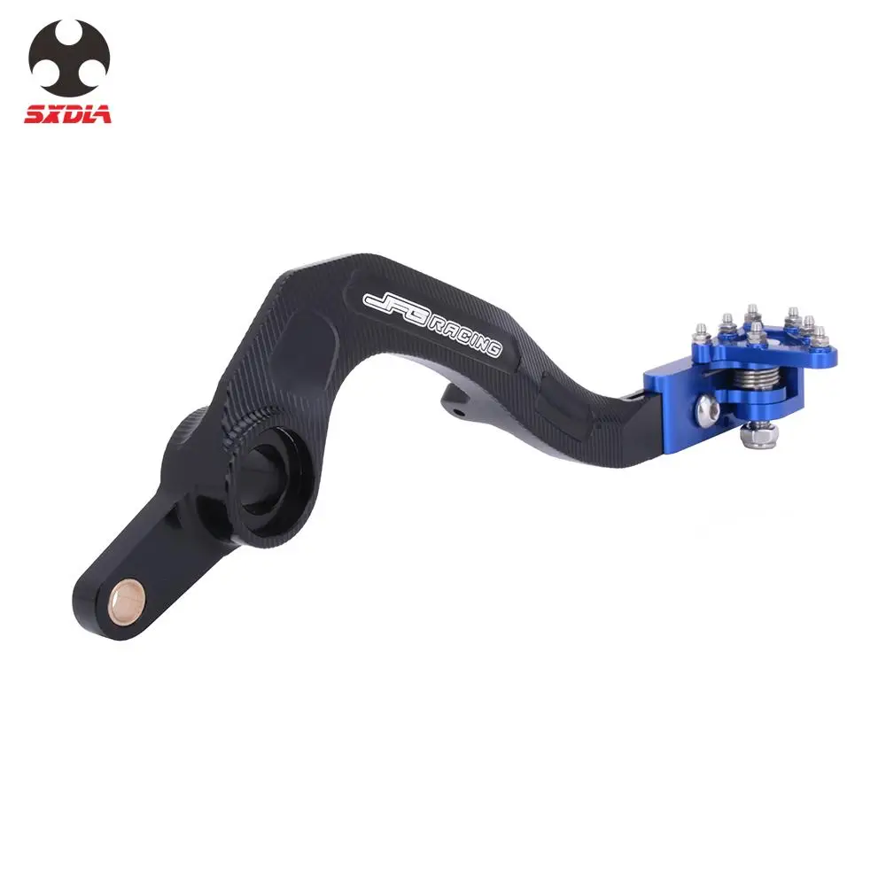 Foot Brake Lever Pedal Gear Shift Lever Pedal Sets For YAMAHA YZ250F 2010-YZ450F WR450F 2012-2015 YZ 250F 450F WR 450F 250F motorcycle accessories,motorcycle foot pedals