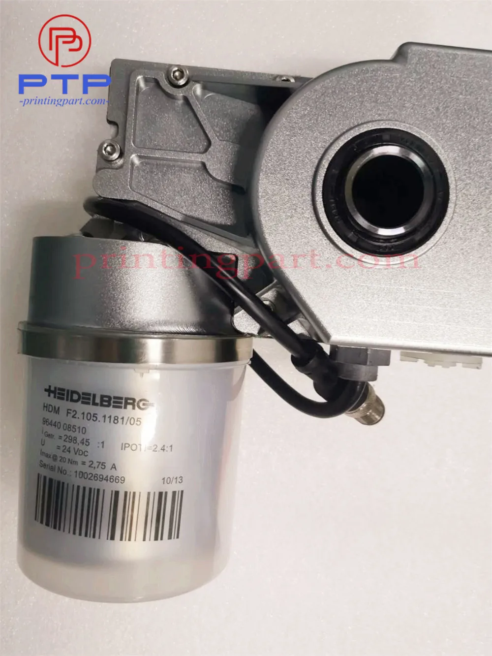 F2.105.1181/05 F2.105.1181 подходит для двигатель heidelberg части печатной машины | Компьютеры и