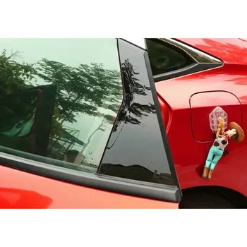 

Window Window Pillar trim Pillar Glossy Black Door Trim Car Accessory Parts