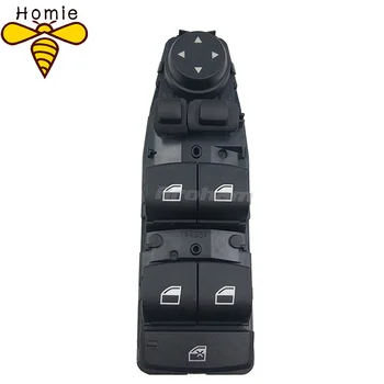 

High Quality Power Window Switch 61319241955 OEM For BMW 5 6 F10 F11 F18 F06 F07 X3 F25 61319238239 61319179913 Window Regulator