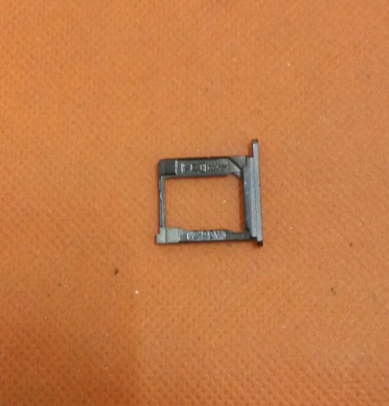 Б/у Sim держатель для карт лоток Слот для карт для Doogee F3 Pro MTK6753 Восьмиядерный 5," FHD 1920x1080
