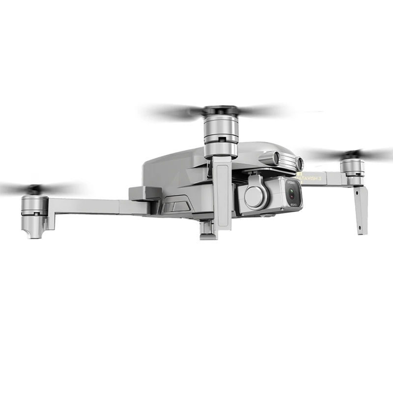 L109-S MATAVISH3 5G Anti-shake Aerial Drone с 4K HD камерой 50X Zoom gps складной бесщеточный Радиоуправляемый квадрокоптер