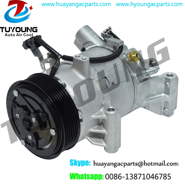 CVC автомобильный компрессор кондиционера для Honda CR-V 1.5L- 388105aaaa01 388105AAA02 7513297