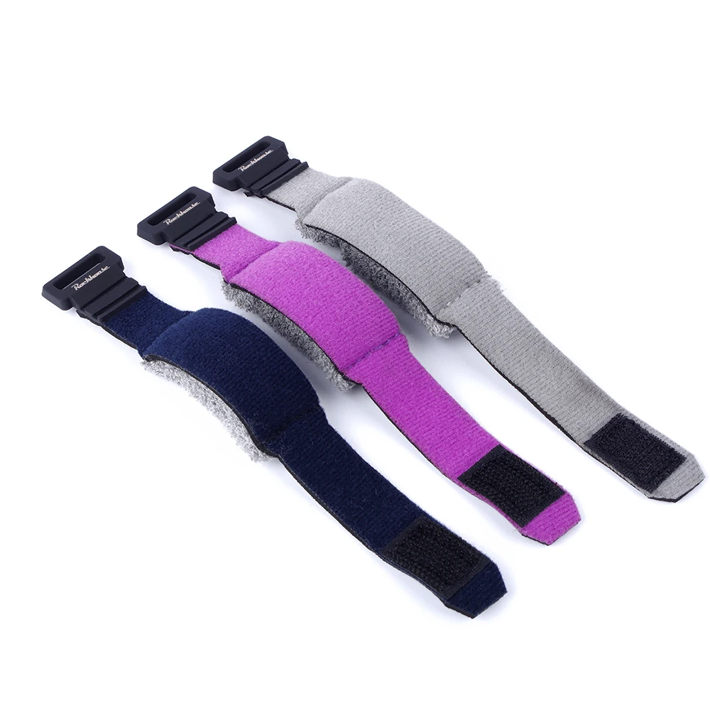 Guitar Fret Mute Strings Mute Dampeners Strap Fretboard Muting for Acoustic Classic Guitars Bass String Instruments