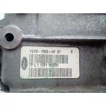 

YC1R7003HF GEARBOX FORD TRANSIT CLOSED BOX, SHORT (FY) (2000 =>)