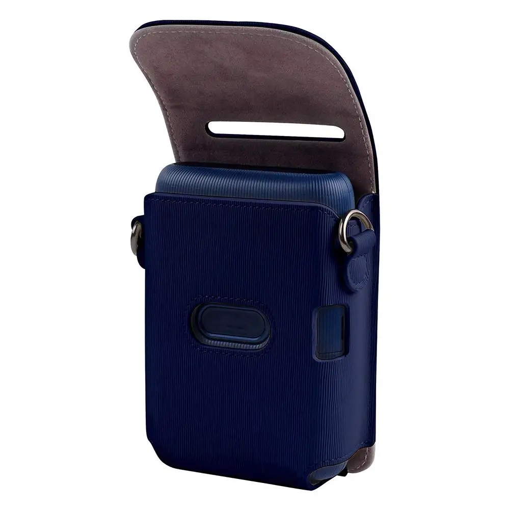 Жесткий чехол для путешествий из высококачественной искусственной кожи