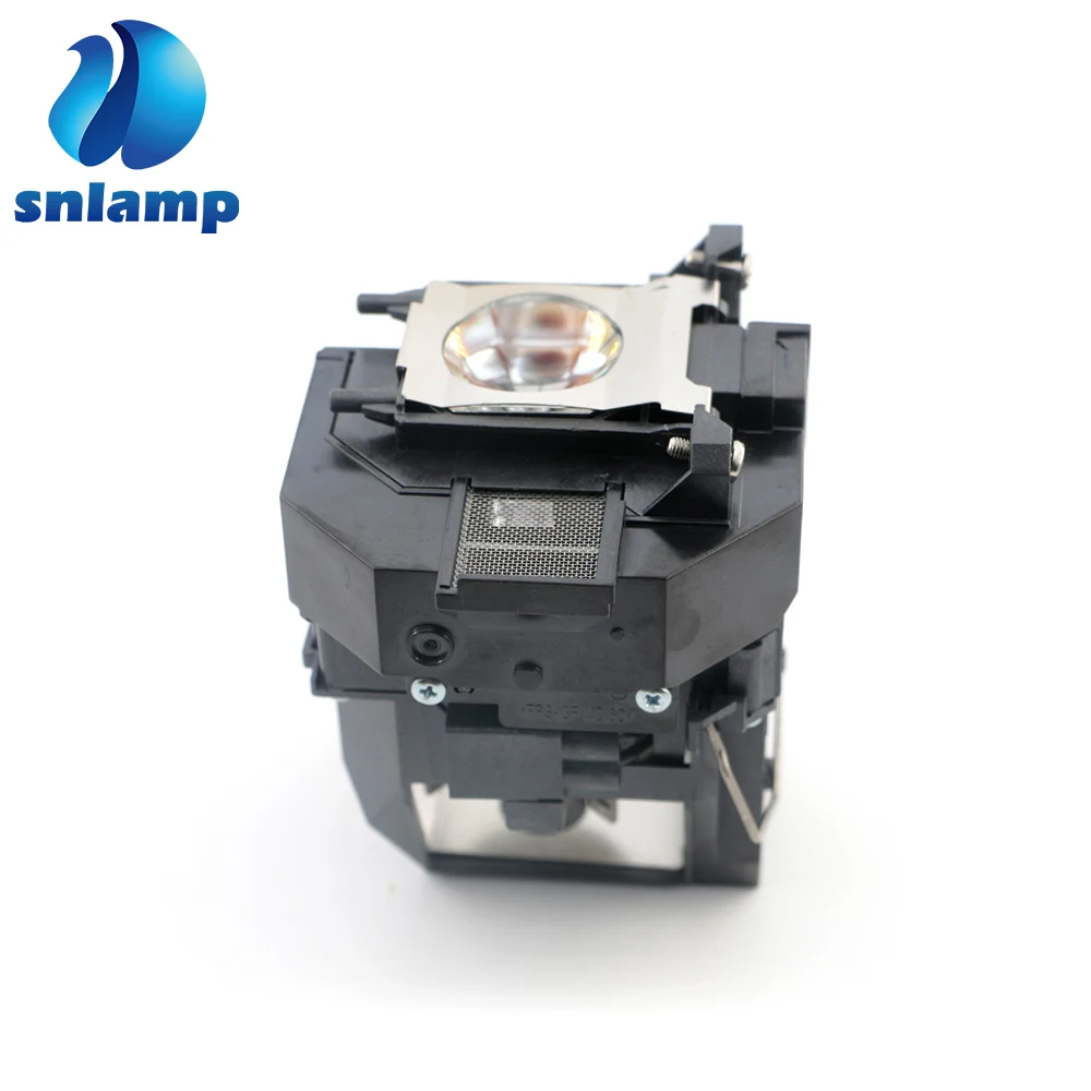 Сменная прожекторная лампа лампочка для ELPLP95 для Epson CB-2055 CB-2265U CB-2165W CB-2255U CB-2065 CB-CB-2155W CB-2245U