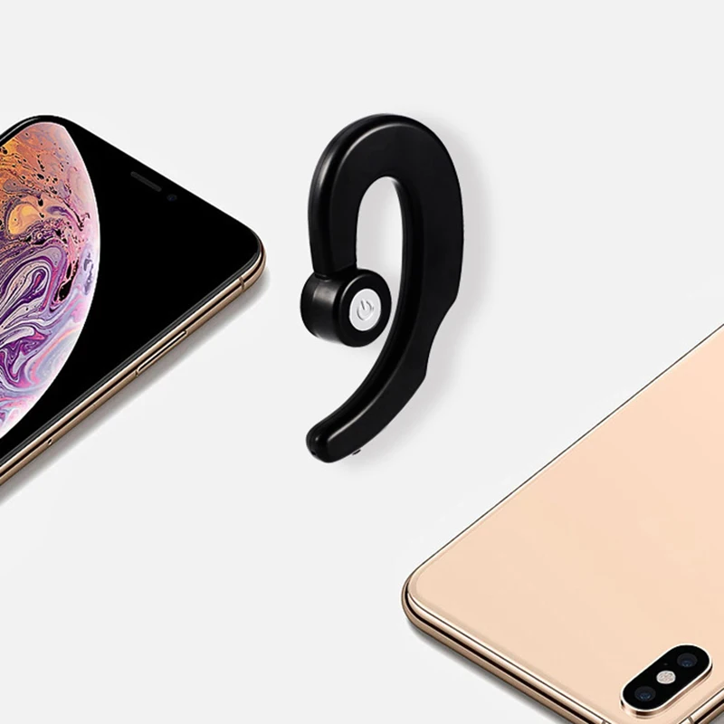 C13A стерео Bluetooth наушники TJ не вставные наушники беспроводные Bluetooth наушники облачная проводимость Bluetooth наушники