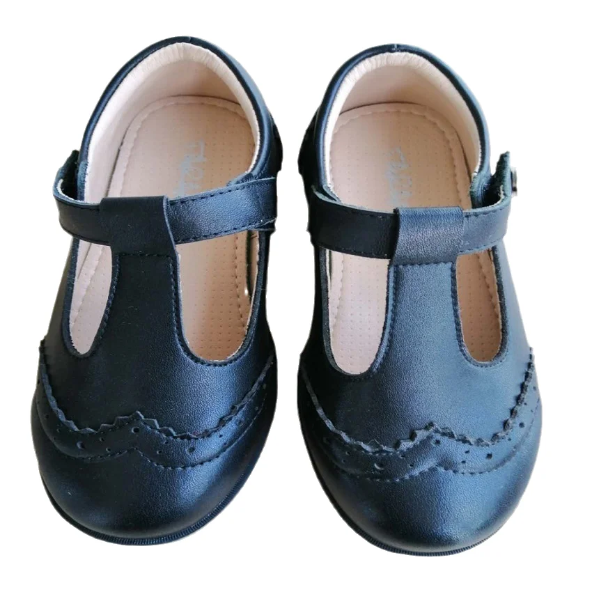 

Girl's Shoes Spring 2020 NEW GIRLS PINK Bright face