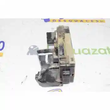 

8200282303 REAR DOOR LOCK RIGHT RENAULT TRAFIC COMBI (AB 4.01)