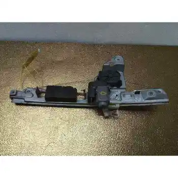

440726F WINDOW MOTOR REAR RIGHT RENAULT MEGANE II FAMILY