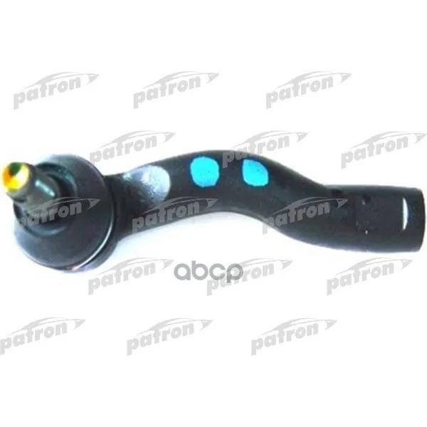 Наконечник Рулевой Тяги Toyota: Rav 4 Ii(Xa2) 00-, Rav 4 Ii(Xa2) 00- PATRON арт. PS1165R
