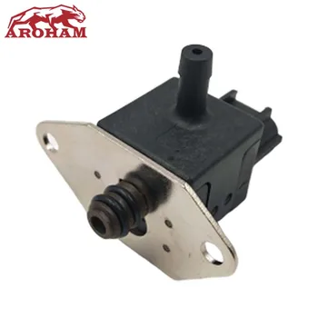

Fuel Injection Pressure Regulator Sensor For Ford 03-04 Crown Victoria 4.6L 05-06 GT 5.4L 04-05 Explorer 4.6L 3R3Z-9F972-AA FPS