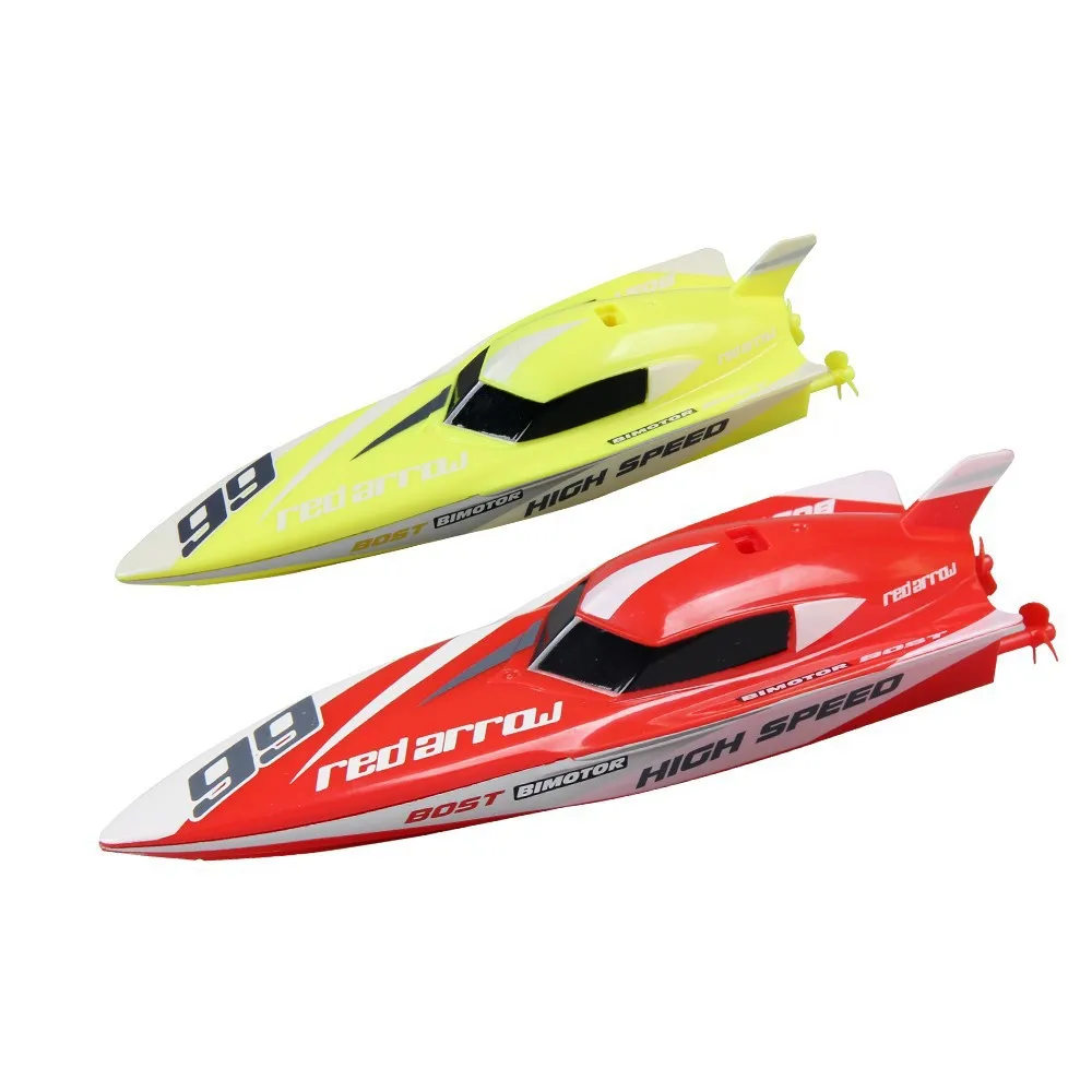 

Innovation Mini Remote Control Boat Corvettes Model VOLVO Rowing 3312M Remote Control Water Stunt 3318M Toy