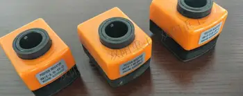 

Bending machine Position display for shears Display position of back gauge Display counter