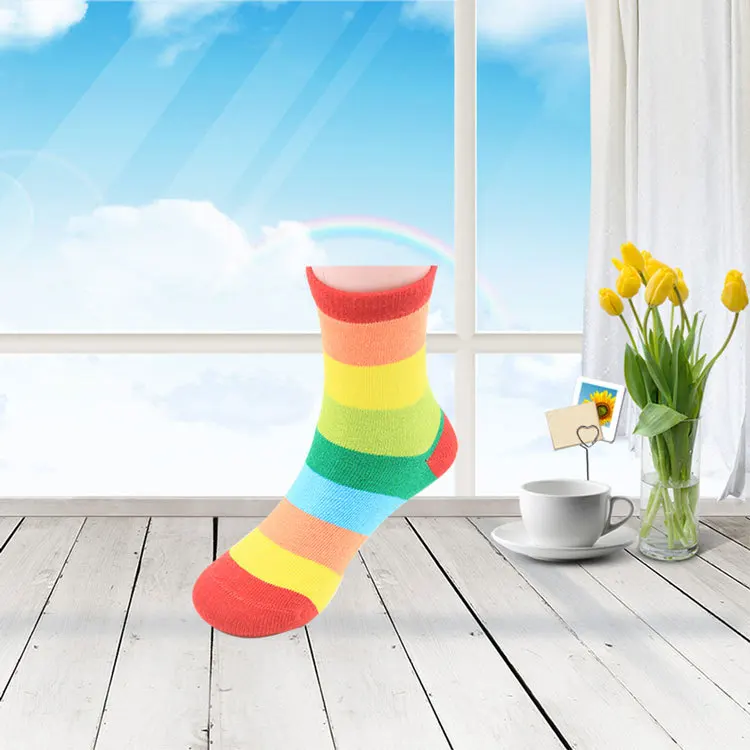 Детские носки на весну и осень, специальное предложение,, большие носки из чистого хлопка, короткие носки из хлопка для мальчиков 1-3-5 лет