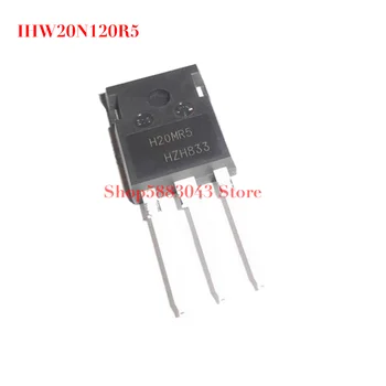 

H20MR5 20A 1200V IHW20N120R5 10PCS/LOT Original New