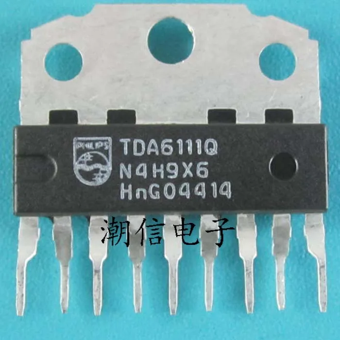 Бесплатная доставка Новинка % TDA6111Q ZIP-9