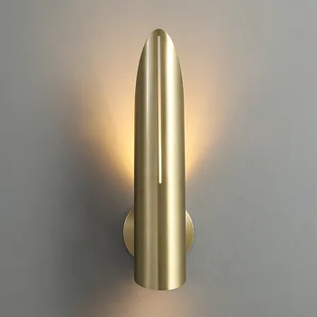 

vintage abajur deco maison glass ball bedroom bedside living room luminaria de parede bedroom lamp