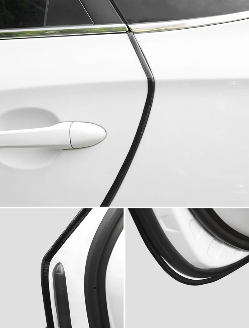 Car Door Edge Scratch Protector