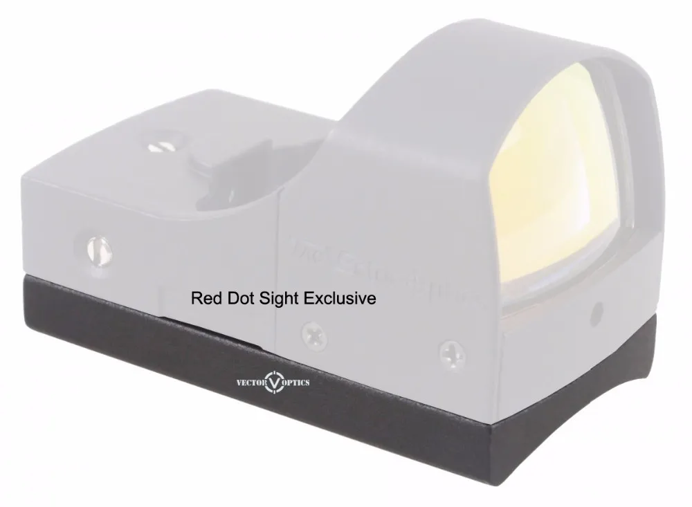 Sig P226 Pistol Mount Acom 4