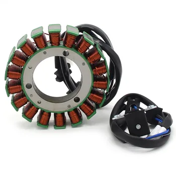 

Magneto Engine Stator Generator Coil Ignition Stator Coil For Kawasaki KLF400 Bayou 400 4WD Euro 21003-1243