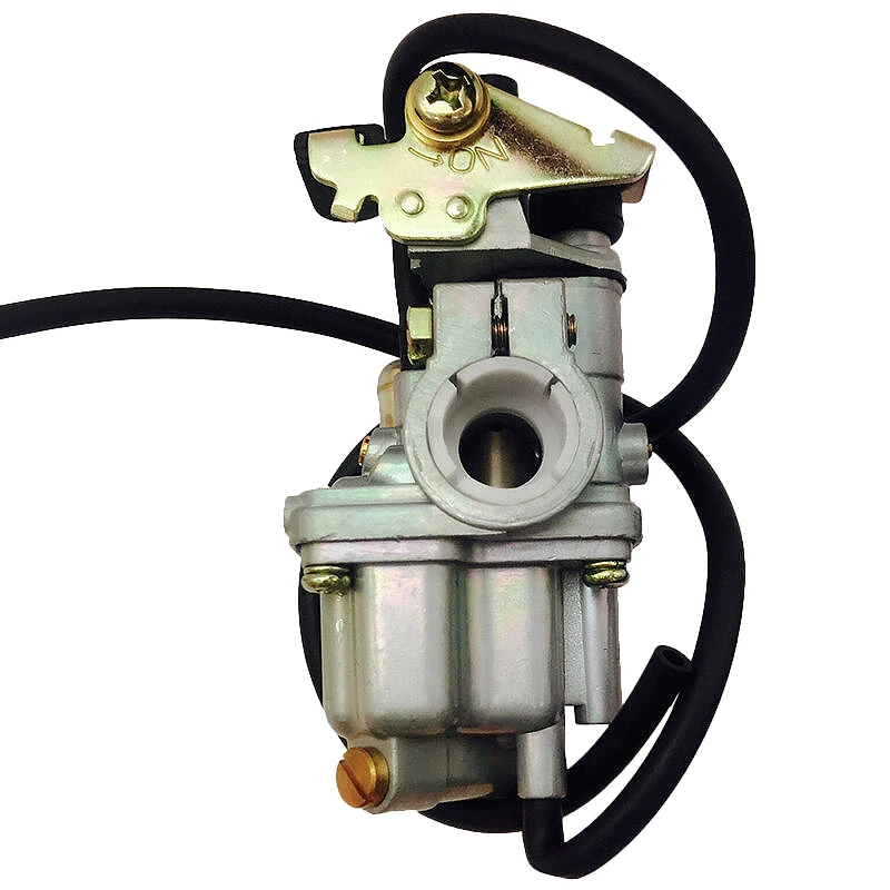 Carburetor for Suzuki LT50 LT 50 LT-A50 JR50 Quadrunner ATV Carb | Автомобили и мотоциклы