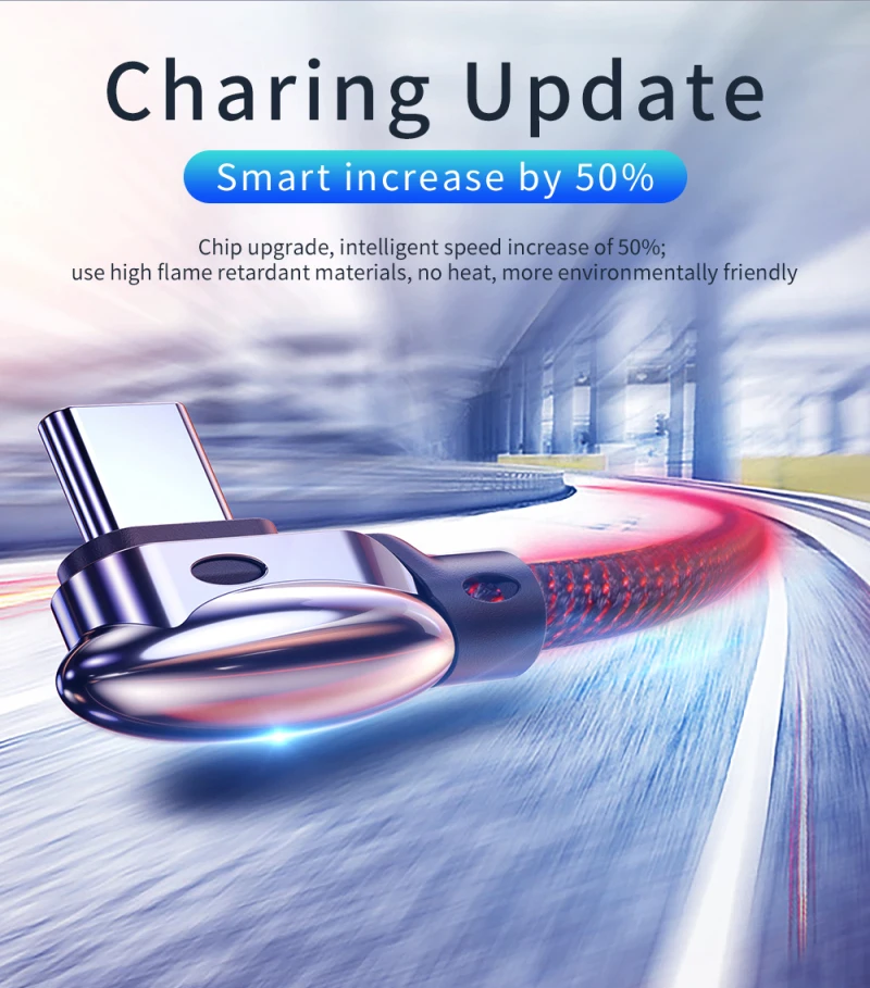 

Essager 3A USB Type C Cable for Xiaomi Redmi Note 7 Pro Samsung Oneplus 7 Pro Fast Charging USBC Type-C Cord USB-C Charger Cord