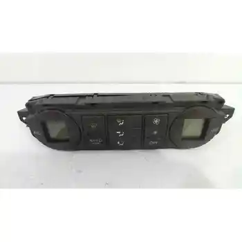 

3M5T18C612AL 1978355 Control Climate Control Ford Focus Hatchback (CHAP)