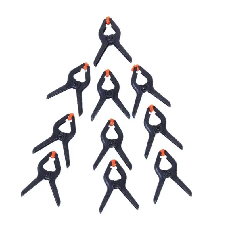 10 шт. зажимы для фотостудии|Ножницы| |