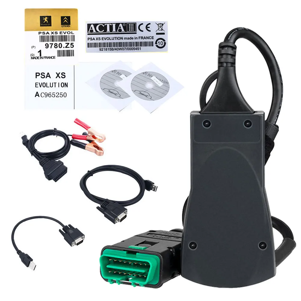 

Professional Car Diagnostic Tool Full Chip Vehicle Lexia3 PP2000 Universal 921815C Diagnostic Tool Auto Diagnostic Tool