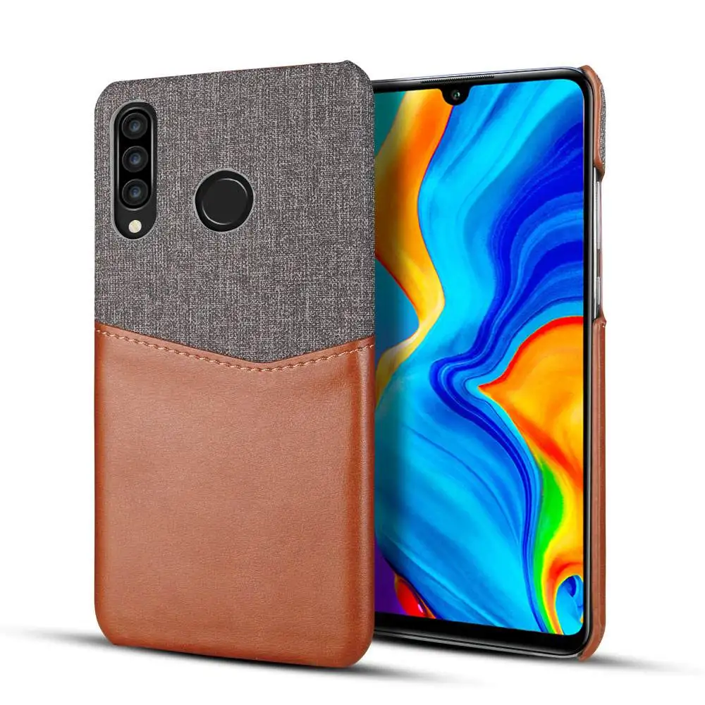 Для huawei mate 30 20 10 9 P30 P20 20X 20RS Lite Pro Nova 4E Роскошный кожаный чехол с отделением для карт противоударный чехол-кошелек в деловом стиле