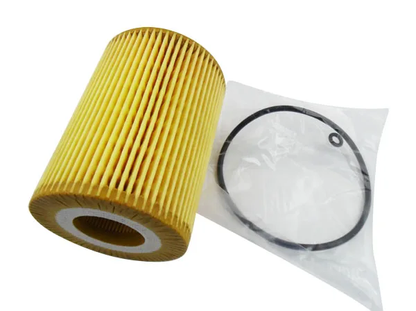

Fit for BENZ 06-11 ML W164 DIESEL Engine cleaner Oil Filter