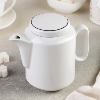 

Palitra teapot, 500 ml, f. "Comfort»
