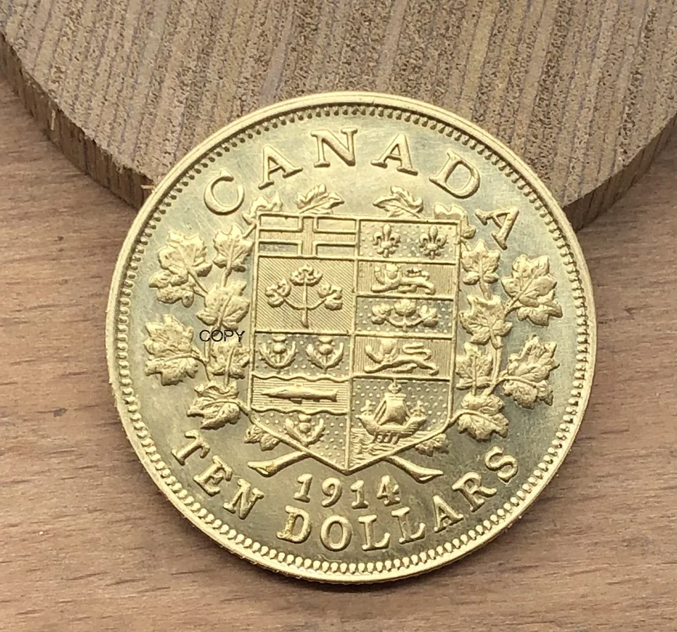 ②カナダサスカチュワンオイルメダル ②カナダサスカチュワンオイル