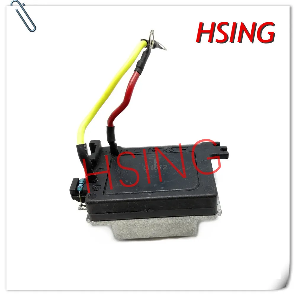 Hdingye абсолютно#89620-12410 модуль управления зажиганием подходит для COROLLA STARLET SPRINTER HIACE CORSA* часть № 8962012410
