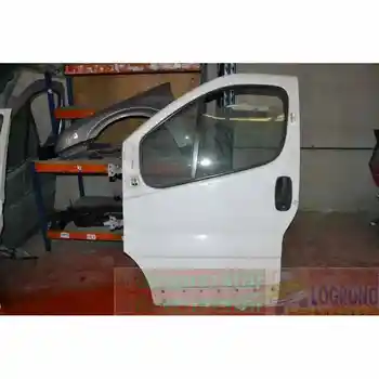 

WINDOW LIFTER FRONT LEFT OPEL VIVARO