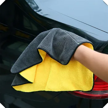 

Car accessories microfiber towel cleaning tool for lancia ypsilon 2003 2006 y(840A)2001 2003