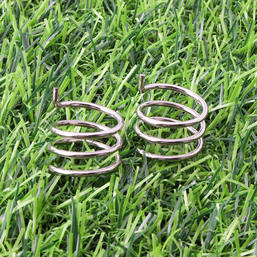 2Pieces Mechanical Caliper Spring BB7 BB5 Bike Disc Brake Clamp Return Spring