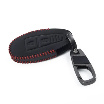 

Key Remote Key Case Worn Fade Urability Ring Portable Pouch Accessories