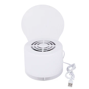 

3D Mosquito Killer Lamp Usb Jewelry Lamp Led Home Mosquito Killer Trap Pregnant Baby Radiationless Mosquito Repellent