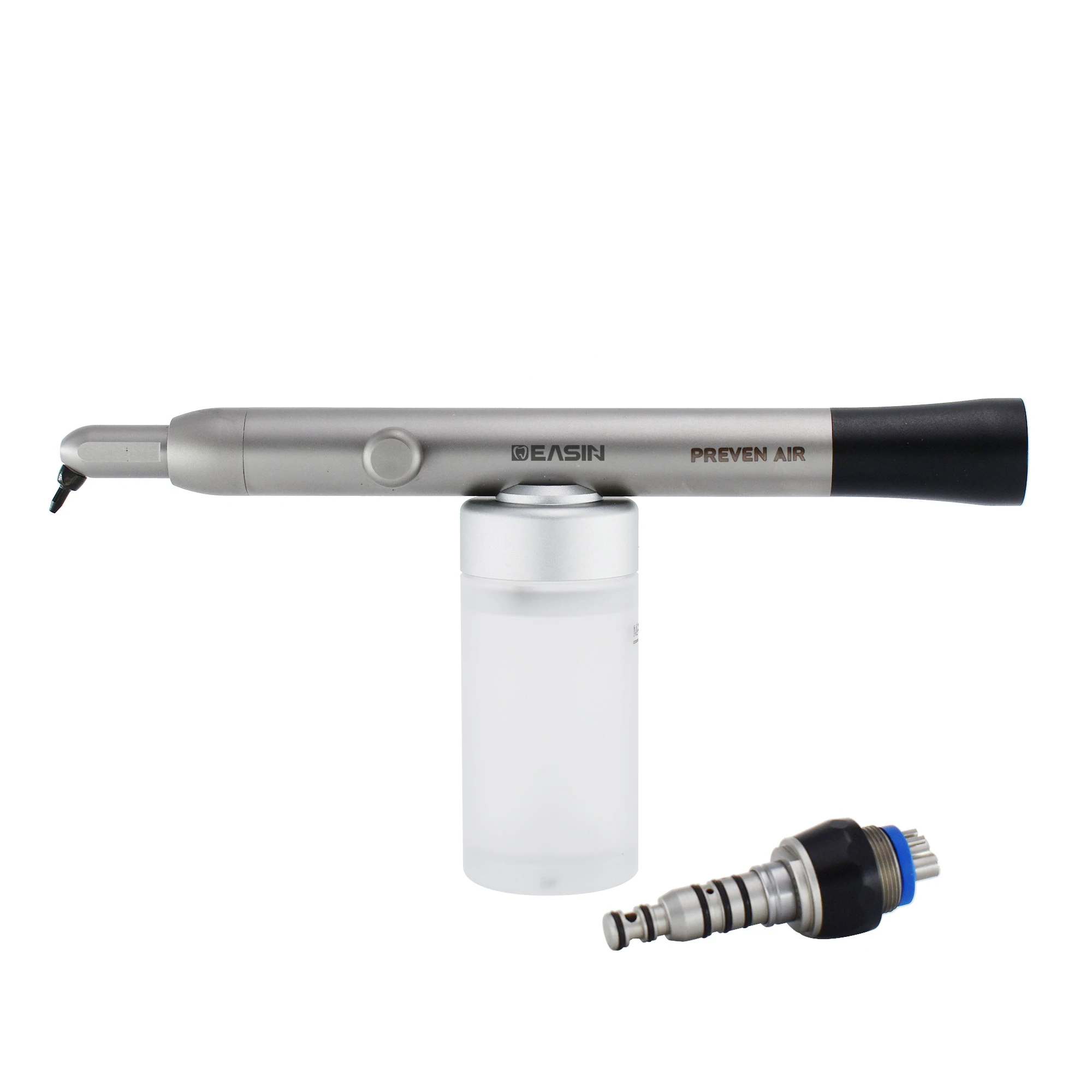 2019 Danville Micro etcher II стоматологический шлифовальный аппарат полировщик с KAVO Multiflex M4