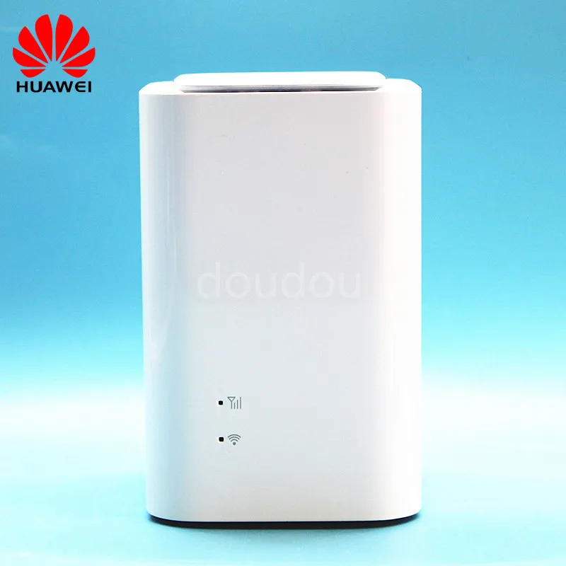 Wi-Fi роутер Huawei E5180 E5180s-22 беспроводная точка доступа 4G LTE 150 Мбит/с 4 антенны б/у |