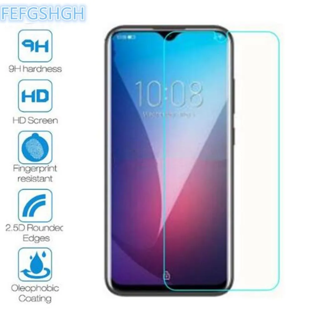 

2PCS Tempered Glass For Oukitel Y4800 Explosion Proof Screen Protector For Oukitel Y4800 Protective Film Glass