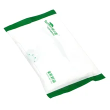 LEEPEE герметичный авто мусорный мешок водонепроницаемый мусорный мешок контейнер для мусора с самоклеющейся 15 шт./упак. хранение мусора в автомобиле